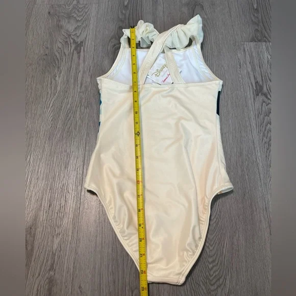 NWT Hannah Anderson Moana one piece bathing suit - Picture 6 of 6